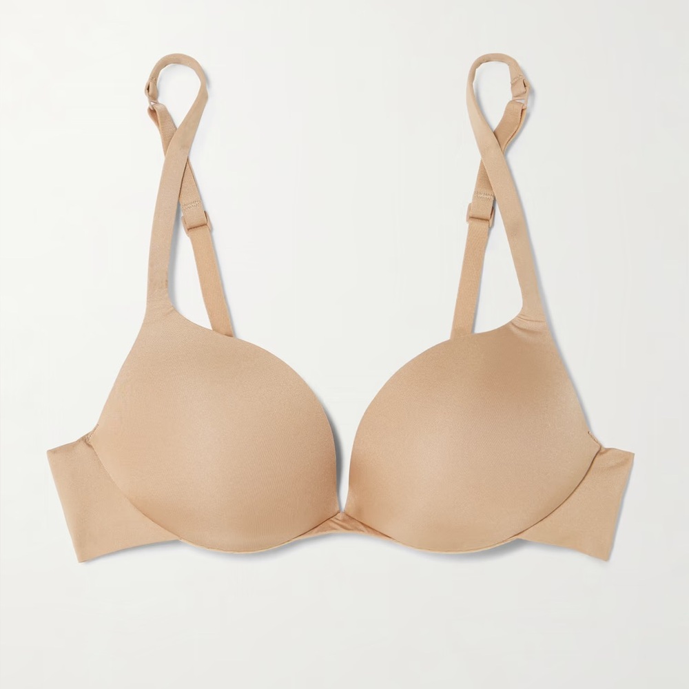 Skims Push-Up Bra